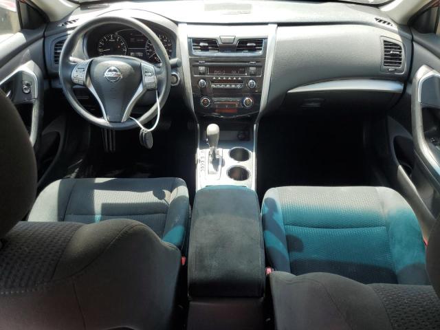 Photo 8 from auction – 2015 NISSAN ALTIMA 2.5 with VIN 1N4AL3AP7FC196900