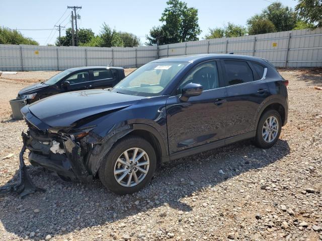 MAZDA CX-5 PREFE 2023 with VIN JM3KFBCM0P0193818 - Photo from auction