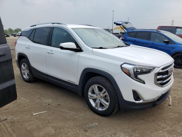 Photo 4 from auction – 2019 GMC TERRAIN SL with VIN 3GKALPEX7KL373556