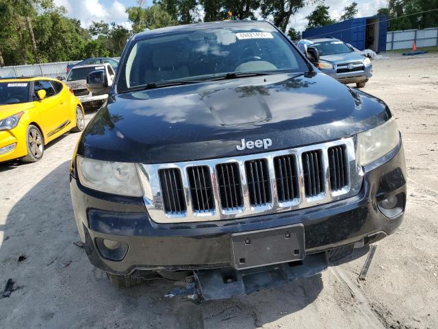 Photo 5 from auction – 2012 JEEP GRAND CHER with VIN 1C4RJEAG5CC119324