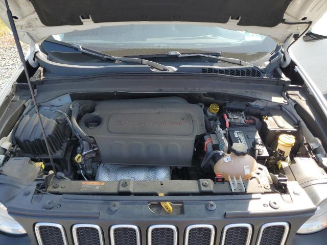 Photo 12 from auction – 2017 JEEP RENEGADE L with VIN ZACCJABB3HPG29014