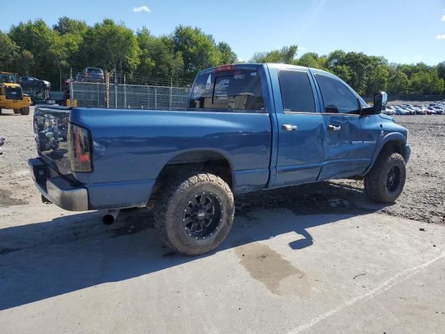 Photo 3 from auction – 2006 DODGE RAM 2500 ST with VIN 3D7KS28C96G116367