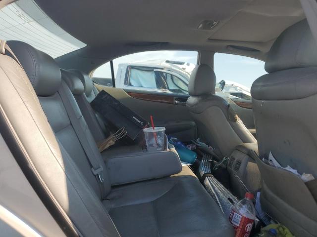 Photo 10 from auction – 2005 LEXUS ES 330 with VIN JTHBA30G955063854