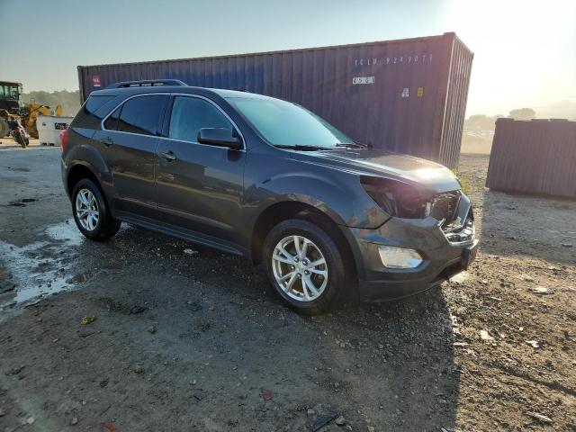 Photo 4 from auction – 2017 CHEVROLET EQUINOX LT with VIN 2GNFLFEK3H6234724