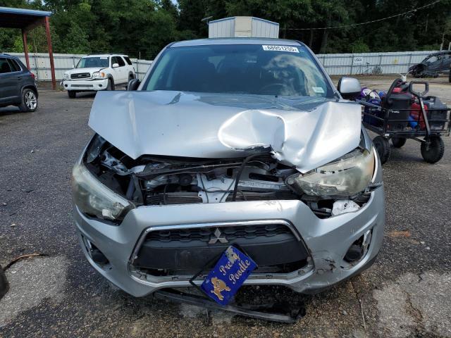 Photo 5 from auction – 2015 MITSUBISHI OUTLANDER with VIN 4A4AP3AWXFE062000