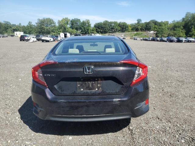 Photo 6 from auction – 2017 HONDA CIVIC LX with VIN 2HGFC2F50HH527366