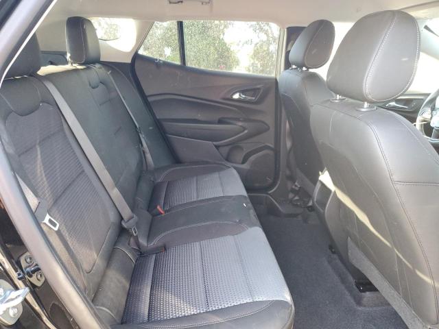 Photo 11 from auction – 2025 CHEVROLET TRAX 1LT with VIN KL77LHEPXSC245445