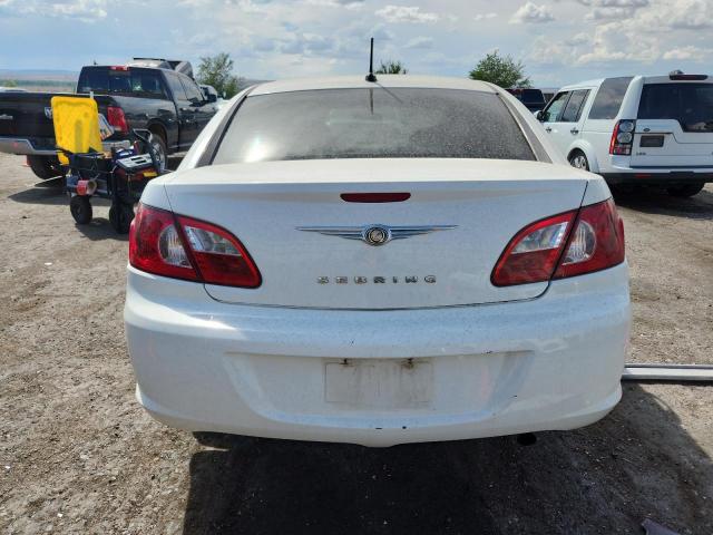 Photo 6 from auction – 2007 CHRYSLER SEBRING with VIN 1C3LC46K47N552414