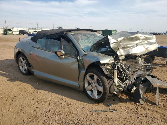 Photo 4 from auction – 2008 MITSUBISHI ECLIPSE SP with VIN 4A3AL25F28E004552