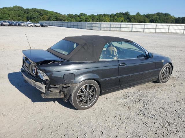 Photo 3 from auction – 2006 BMW 325 CI with VIN WBABW33476PX86254