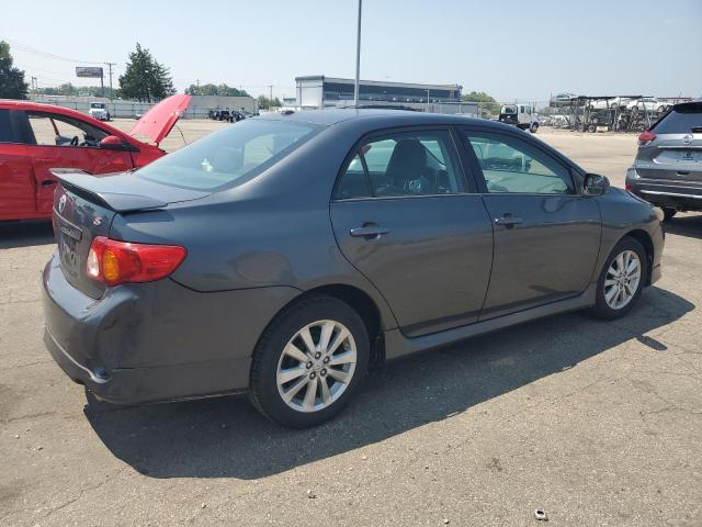 Photo 3 from auction – 2010 TOYOTA COROLLA BA with VIN 1NXBU4EE4AZ172904