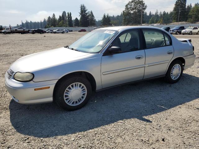 CHEVROLET CLASSIC 2004 con VIN 1G1ND52F44M579641 - Foto de la subasta