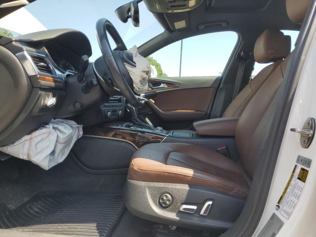 Photo 7 from auction – 2018 AUDI A6 PREMIUM with VIN WAUG8AFC2JN095967