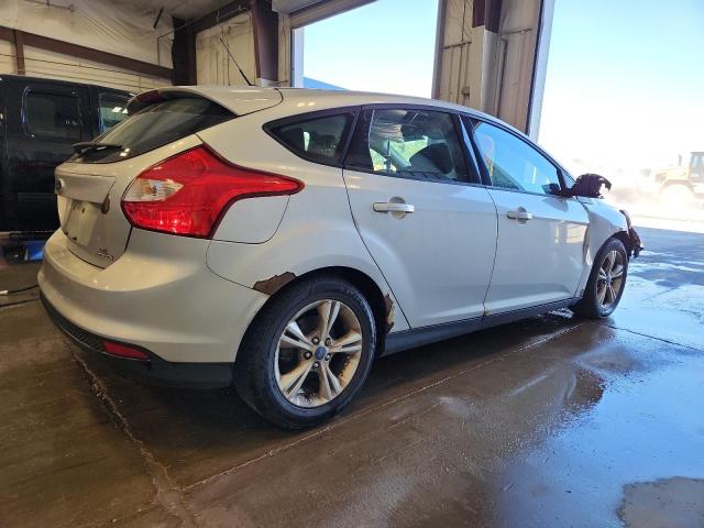 Photo 3 from auction – 2012 FORD FOCUS SE with VIN 1FAHP3K21CL428246