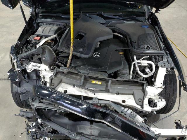 Photo 11 from auction – 2018 MERCEDES-BENZ E 400 4MAT with VIN WDD1J6GBXJF057659