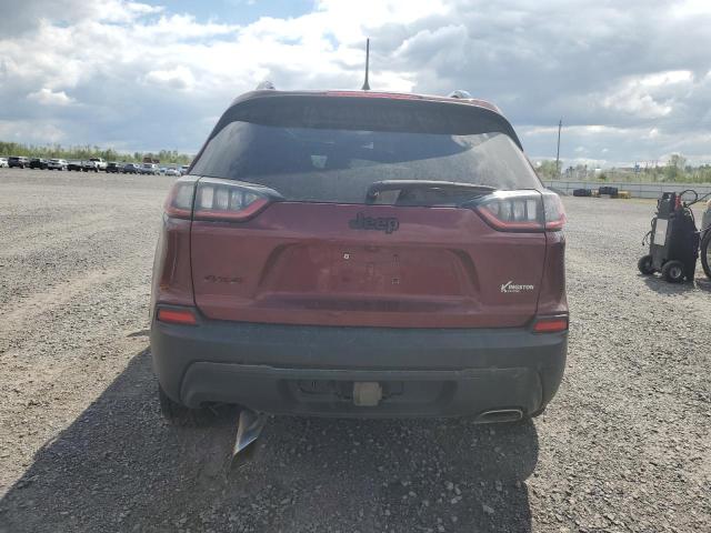 Photo 6 from auction – 2019 JEEP CHEROKEE L with VIN 1C4PJMCX7KD309701