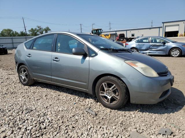 Photo 4 from auction – 2005 TOYOTA PRIUS with VIN JTDKB20U453067319