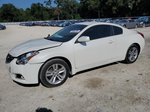 Photo 1 from auction – 2013 NISSAN ALTIMA S with VIN 1N4AL2EP6DC186862
