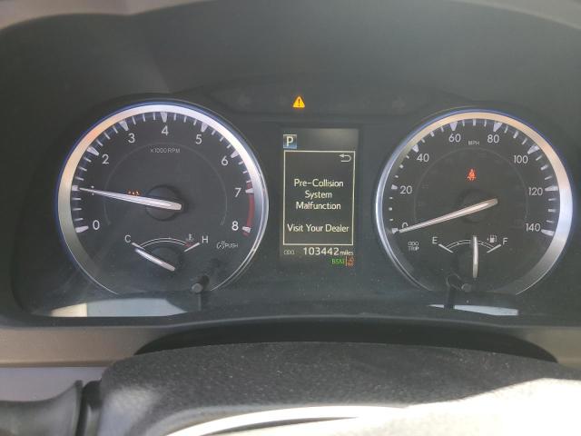 Photo 9 from auction – 2017 TOYOTA HIGHLANDER LIMITED with VIN 5TDDZRFH2HS425169