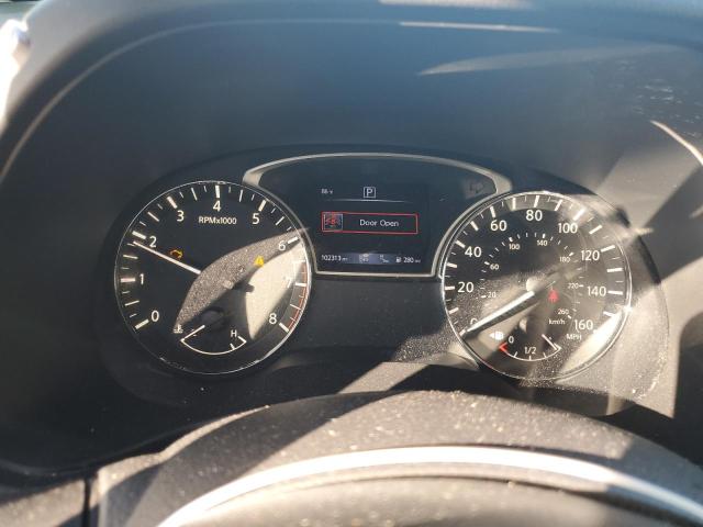 Photo 9 from auction – 2018 NISSAN PATHFINDER with VIN 5N1DR2MN5JC674598