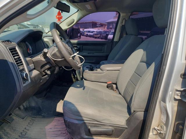 Photo 7 from auction – 2014 RAM 2500 ST with VIN 3C6TR5CT1EG240044