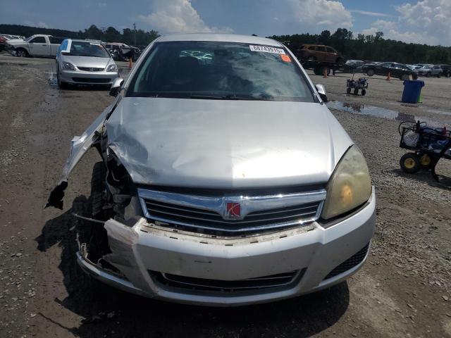 Photo 5 from auction – 2008 SATURN ASTRA XE with VIN W08AR671185078953