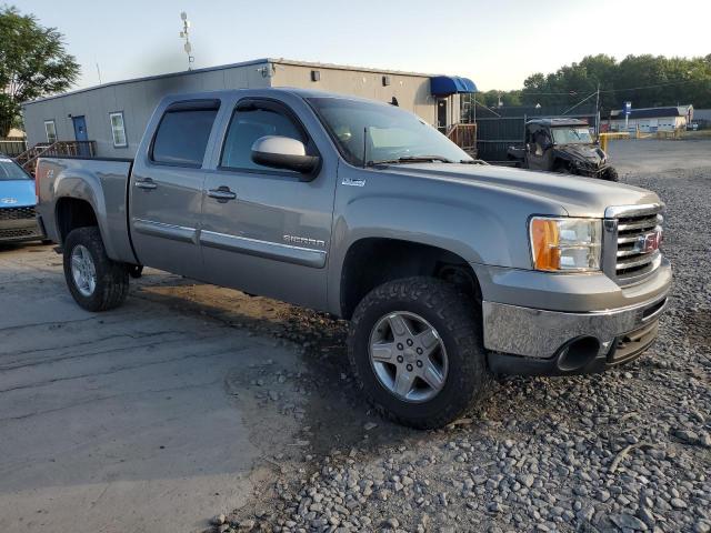 Photo 4 from auction – 2013 GMC SIERRA K15 with VIN 3GTP2VE76DG215475