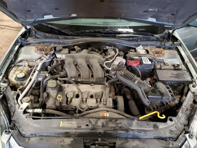 Photo 11 from auction – 2006 FORD FUSION SE with VIN 3FAFP07146R231079