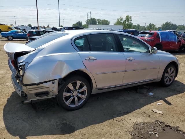 Фото 3 с аукциона – 2010 LEXUS GS 350 с VIN JTHCE1KS8A0025828