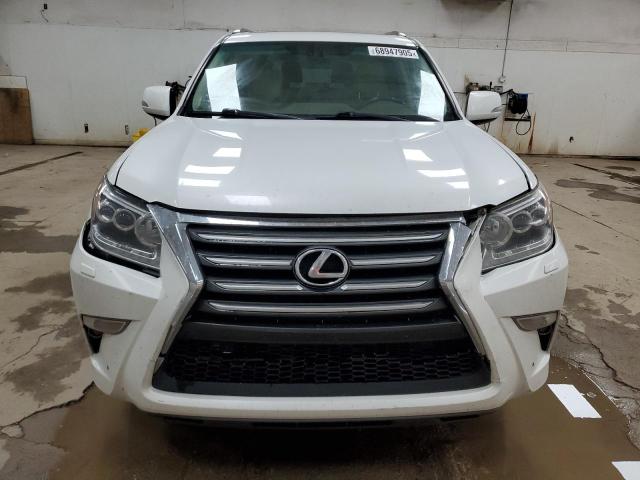 Photo 5 from auction – 2014 LEXUS GX 460 with VIN JTJBM7FX6E5078168