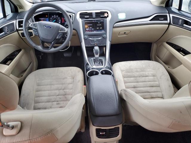 Photo 8 from auction – 2013 FORD FUSION with VIN 3FA6P0H7XDR124716