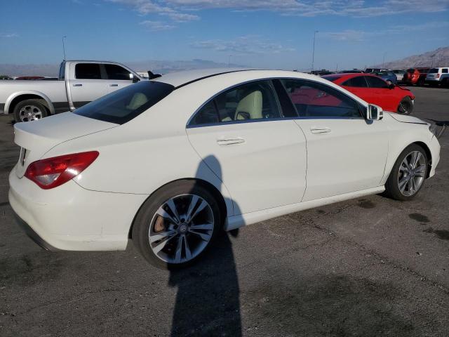 Photo 3 from auction – 2017 MERCEDES-BENZ CLA with VIN WDDSJ4EB5HN497073