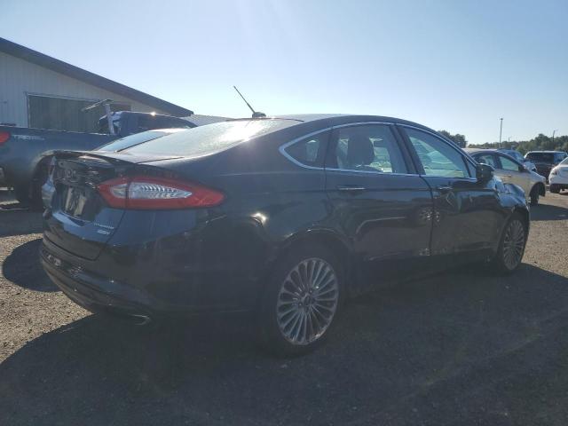 Photo 3 from auction – 2013 FORD FUSION TITANIUM with VIN 3FA6P0D95DR182532