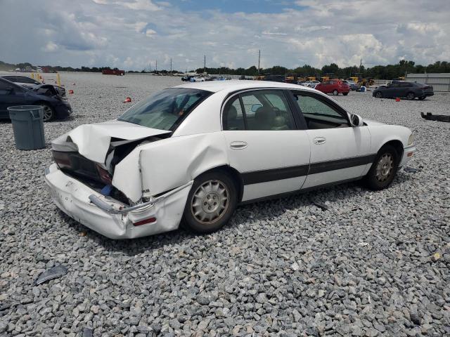 Photo 3 from auction – 2000 BUICK PARK AVENUE with VIN 1G4CW54K0Y4277459