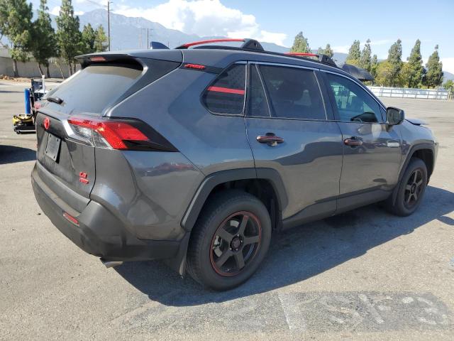 Photo 3 from auction – 2021 TOYOTA RAV4 LE with VIN 2T3F1RFV6MW200073