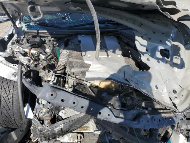 Photo 11 from auction – 2015 INFINITI Q50 BASE with VIN JN1BV7AR0FM412360