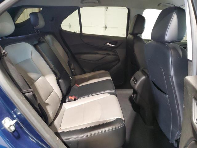 Photo 11 from auction – 2019 CHEVROLET EQUINOX LT with VIN 2GNAXUEV5K6221087