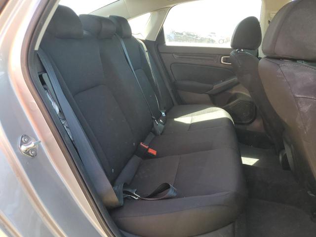 Photo 10 from auction – 2024 HONDA CIVIC LX with VIN 2HGFE2F27RH574072