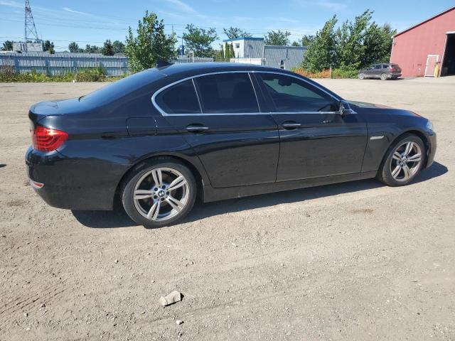 Photo 3 from auction – 2016 BMW 528 XI with VIN WBA5A7C59GG146947