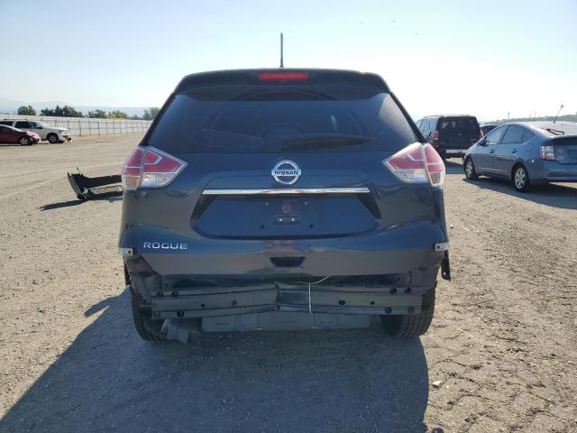Photo 6 from auction – 2016 NISSAN ROGUE S with VIN KNMAT2MT7GP596351