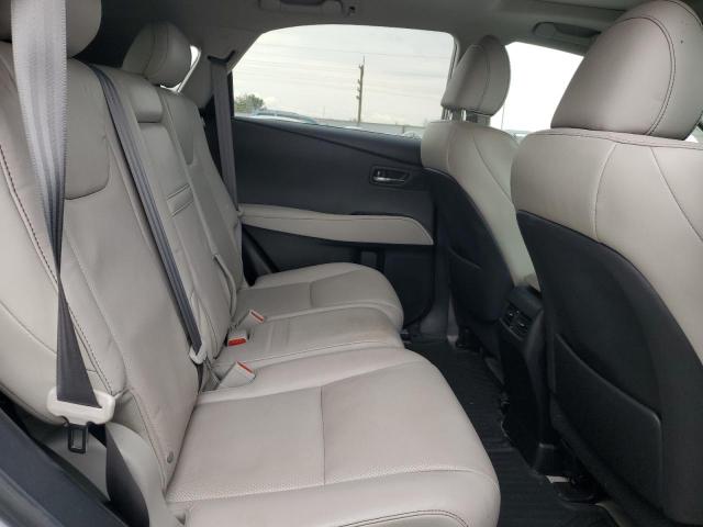 Photo 11 from auction – 2015 LEXUS RX 350 BAS with VIN 2T2BK1BA0FC331248