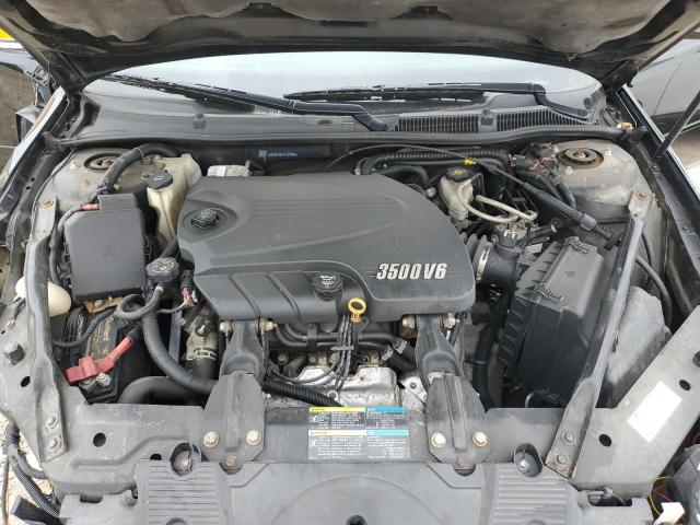 Photo 11 from auction – 2009 CHEVROLET IMPALA 1LT with VIN 2G1WT57K191129901