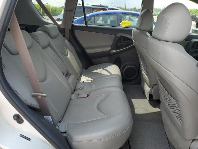 Photo 11 from auction – 2008 TOYOTA RAV4 LIMIT with VIN JTMBD31V585185279