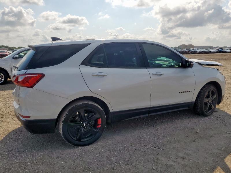 Photo 3 from auction – 2019 CHEVROLET EQUINOX LT with VIN 2GNAXLEX3K6302455