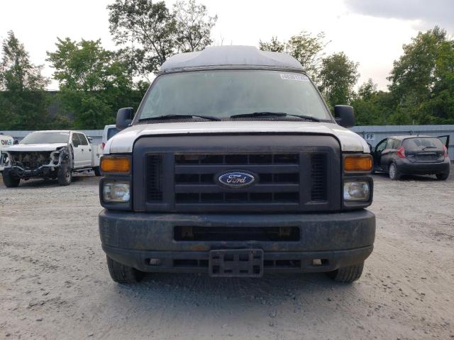 Photo 5 from auction – 2009 FORD ECONOLINE with VIN 1FTNE14W29DA69225