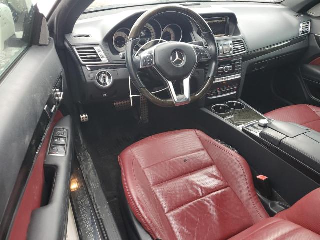 Photo 8 from auction – 2015 MERCEDES-BENZ E 400 with VIN WDDKK6FF9FF309155