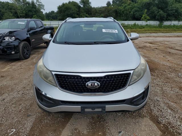 Photo 5 from auction – 2014 KIA SPORTAGE B with VIN KNDPB3AC5E7656115