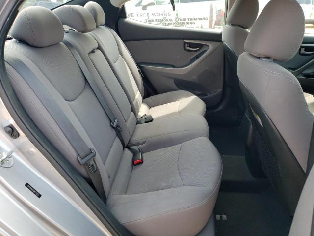 Photo 10 from auction – 2016 HYUNDAI ELANTRA SE with VIN 5NPDH4AE6GH714238