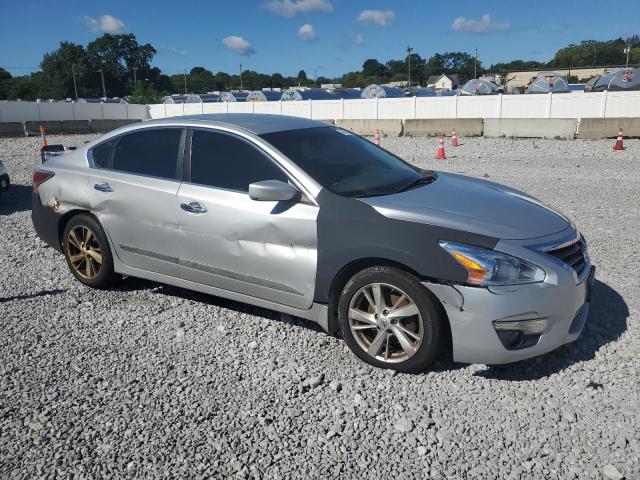 Photo 4 from auction – 2015 NISSAN ALTIMA 2.5 with VIN 1N4AL3AP3FC199762