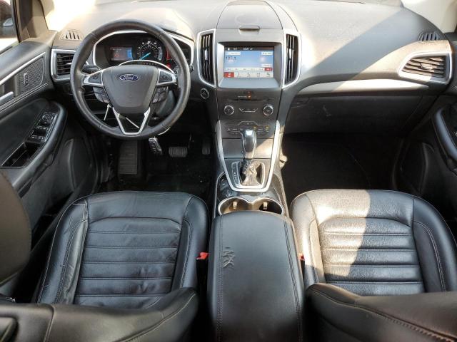 Photo 8 from auction – 2016 FORD EDGE SEL with VIN 2FMPK4J81GBB19944